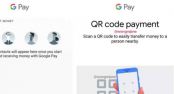 Cdigo QR: ahora se suma Google Pay